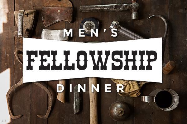 March 7 th Gather at 6pm, dinner at 6:30pm Guest