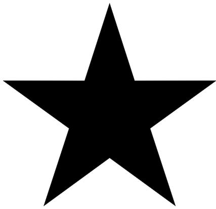 The Five Pointed Star The Five-Pointed Star is the great symbol of