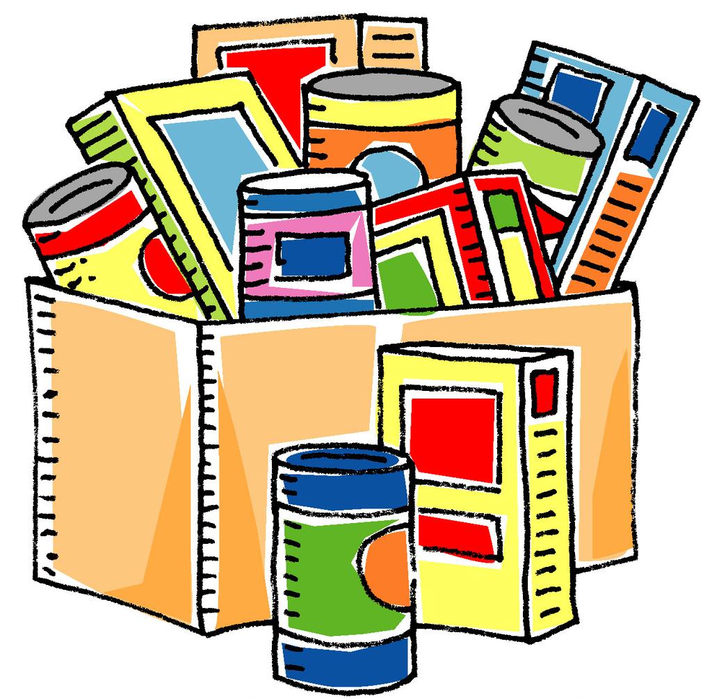 Kendall Food Cupboard The Kendall Community Food Cupboard is requesting donations of easy lunches (like canned