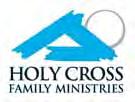 HC Family Ministries 29 Holy Cross Family Ministries (HCFM), a special ministry of the Congregation of Holy Cross, United States Province of Priests and Brothers, serves Jesus Christ and His church