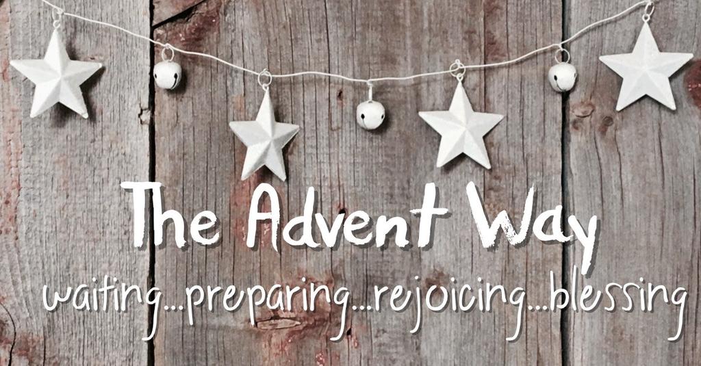 December 23, 2018 The Fourth Sunday of Advent nster United Church is a Christian family sharing the good news of Jesus Christ with the congregation, the community and the world at large.
