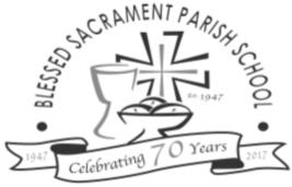 Parish Events Dec. 10 - Diocesan African Mass & Gathering 1pm CH Dec. 10 - Spanish Mass 4pm CH Dec. 11 - Spanish Celebration-Feast of Our Lady of Guadalupe 7:00pm PH Dec.