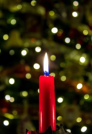 24-Christmas Eve Candlelight Worship 3:30p 5:30p 7:30p Dec.
