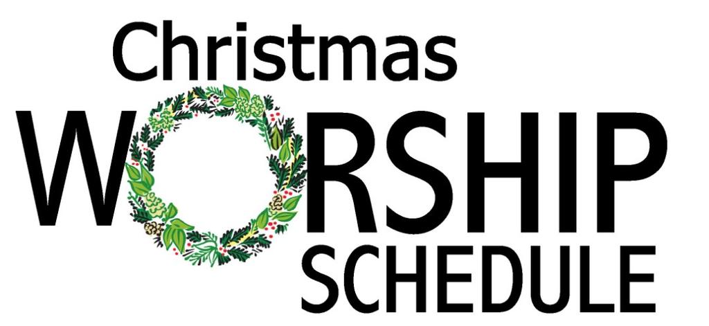Christmas Break No 6th-12th youth group on Wednesday, Dec 20th, Dec 27th.