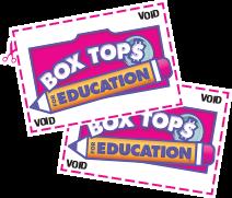 Saturday, 11/03 -- Gala Announcements: Box Tops Bonanza! It s that time please send in your Box Tops by the end of the month!
