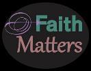 THE EVENING SESSION of our adult faith formation program, Faith Matters Evening, is expanding to Monday evenings, beginning Monday, September 24.