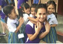 The week provides the opportunity to visit the Good Samaritan Kinder School and other Good Samaritan ministries in Kiribati.