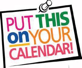 Please wear your LCM t-shirt, weather permitting. paper copy - Thursday, November 6 electronic copy - Thursday, November 13 2015 Calendars The High School Youth are again selling calendars.