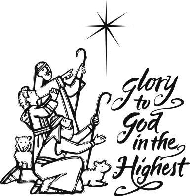 GRACE LUTHERAN 1. CHURCH CHRISTMAS FESTIVAL DECEMBER 25, 2018 Pastor: John P. Hein Organist: Sue Nelson Web: www.fridleylutheran.org Email: john.p.hein@gmail.