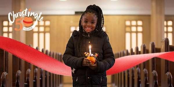 What is Christingle?