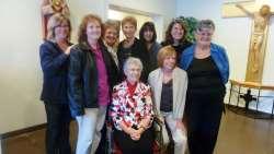 Joyce Rupp s Gift to New England Women: Self-Compassion I open my eyes to you, I open my heart to you.