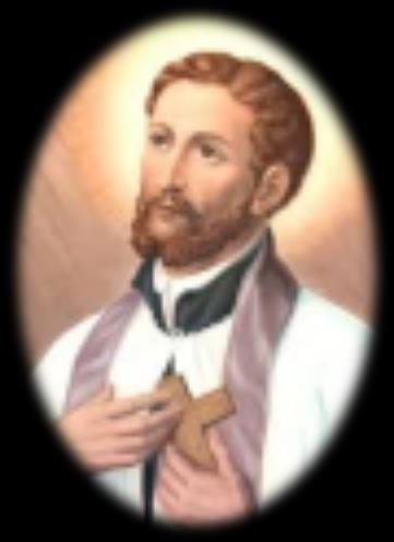 Archdiocese of Philadelphia December Mission Saint Spotlight Saint Francis Xavier: Patron Saint of the Missions On April 7, 1506, Francis Xavier was born in Xavier Castle, in the kingdom of Navarre