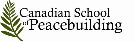 CANADIAN SCHOOL OF PEACEBUILDING CANADIAN MENNONITE UNIVERSITY Colonial and Decolonial Theology: Thought and Practice PCTS/ BTS 5990C/3 SESSION I: JUNE 23-27, 2014 Course Syllabus INSTRUCTOR: Terry