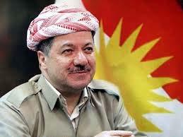KRG acting as an independent state
