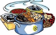 CWL General Meeting Our CWL pot luck dinner will be held on Wednesday, December 6th, 2017 at 6:30p.m. in the Parish Hall. Please bring your favourite dish or dessert.