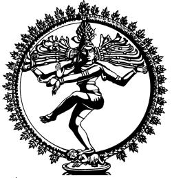 or Lasya dance(¼foüoe;½ The former refers to the unmanifest (Nirgun) and the latter to the manifest (sagun) Body movement which depict a particular event or issue is called Natan or Natya (Vibration)