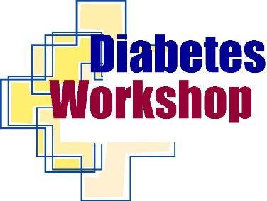 This highly interactive workshop will cover topics on healthy eating and meal planning, preventing low blood sugar, monitoring blood sugar levels, medication