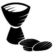 THE SACRAMENT St. Peter Lutheran Church practices close communion. We invite confirmed members to come forward to partake of the Sacrament. Thank you for your consideration.