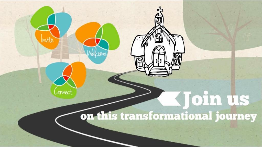Opportunities in the Diocese Invite*Welcome* Connect! Who? for teams of lay people and clergy What? A summit focusing on offering hospitality to the stranger in our midst When? Friday, March 2, 7 9 p.