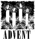 G! Liturgy The Fourth Sunday of Advent (Peace) Behold, our God comes; He does not keep silence. In love, He gathers His covenant people to Him.