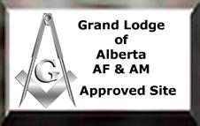 Internet Use by Grand Lodge and Lodges under the jurisdiction of The Grand Lodge of Alberta Introduction With the advent of computers and their connection to the Internet, and although even the