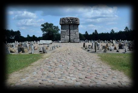 DAY 3: Tikochin and the Concentration Camp of Treblinka Monday, April 24, 2017 After breakfast start the day in the city of Tikochin. Before the Holocaust, Tikochin was a thriving Jewish shtetl.