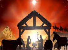 TODAY S READINGS First Reading From Bethlehem-Ephrathah shall come forth for me one who is to be ruler in Israel (Micah 5:1-4a).