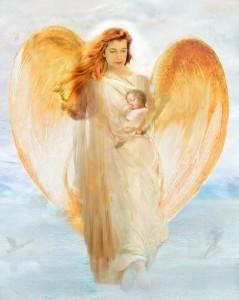 Know your Angel Recently there has been an upsurge in interest in things angelic. Books that have been written on the subject have topped the best sellers list.