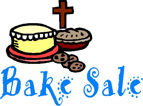 Women s Club Annual Bake Sale February 11th & 12th After all Masses Calling all bakers!