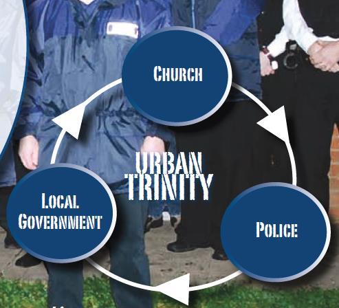 How Street Pastors fits in the Bigger Picture Facts and Figures Over 300 Schemes in UK and Ireland Trained over 12,000 Volunteers 20,000 people involved Across the whole of Street