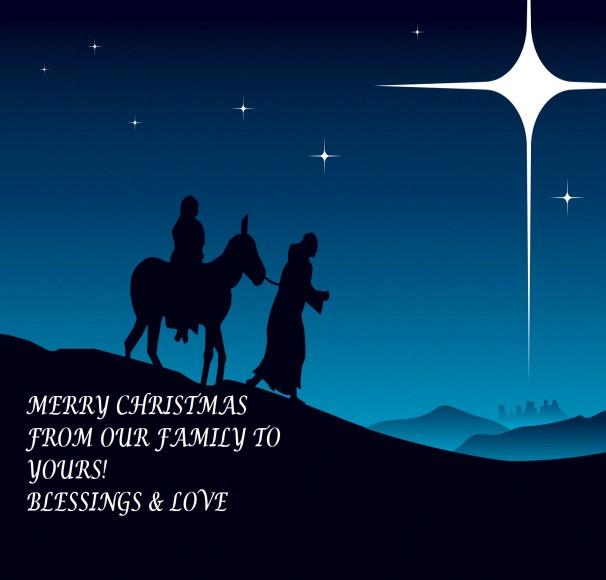 Volume 26 Number 12 December 2018 Eastern Shore Emmaus A Message From Our Community Lay Director Merry Christmas to All!
