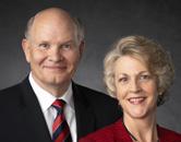 By Elder Dale G. Renlund and Sister Ruth L.