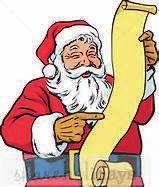 St. Mary on the Hill November 27, 2016 BREAKFAST WITH SANTA Sunday, December 11 in the Parish Hall The Knights of Columbus will serve a delicious pancake breakfast after the 7:45 am and 10:30 am