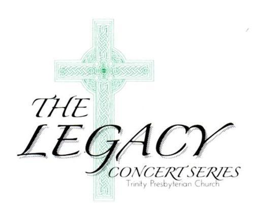 Page 4 Trinity Tidings Happy November Birthdays LEGACY CONCERT SERIES The 2018-19 Legacy Concert series has begun!