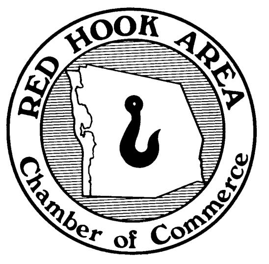 July/Aug 2009 The Official Publication of the R E D H O O K A R E A C H A M B E R O F C O M M E R C E Hardscrabble Facilitating a supportive business environment while cultivating service