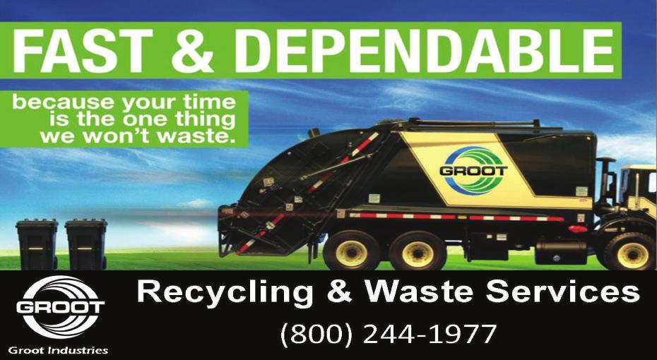 com Licensed by IDPH, Bonded & Insured TRUSTED, FRIENDLY & PROFESSIONAL ASPHALT