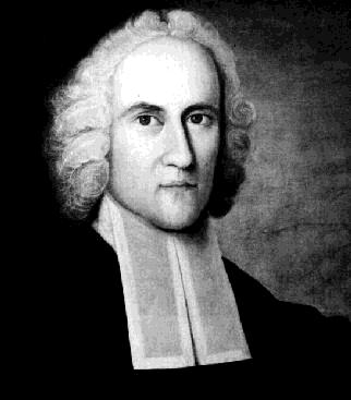 Revival (1742) A Treatise Concerning Religious Affections (1746) Jonathan Edwards (1703-1758)