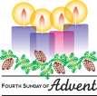 THE SERVICE FOR THE LORD S DAY The First Presbyterian Church of Howard County The Fourth Sunday of Advent December 23, 2018 10:30 a.m. GATHER Let all enter the sanctuary in a spirit of prayer.