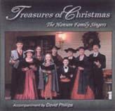 Christmas Dreams (Instrumental) - 25 favorites, including: The First Noel How Far is it to