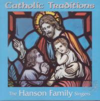 Catholic Traditions 13 popular hymns, including Jesus, Jesus, Come to Me O Queen of the Holy
