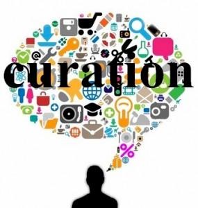 CURATION DESIGNING: CURATING & CREATING A Faith Forma.on Curator is a trusted guide who con.