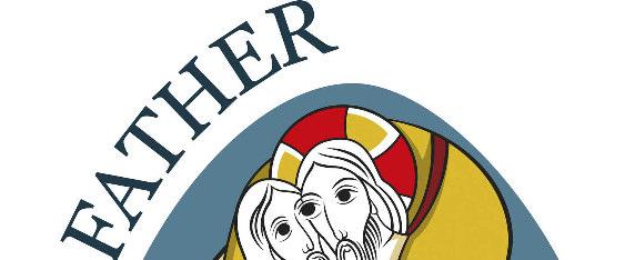 General Programmation 2016-2017 - 9 MERCIFUL LIKE THE FATHER The logo of the Jubilee of Mercy The logo and the motto together provide a fitting summary of what the Jubilee Year is all about.