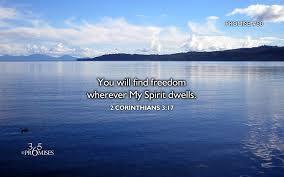 Freedom John 8:31-36 To the Jews who had believed him, Jesus said, "If you hold to my teaching, you are really my disciples. Then you will know the truth, and the truth will set you free.