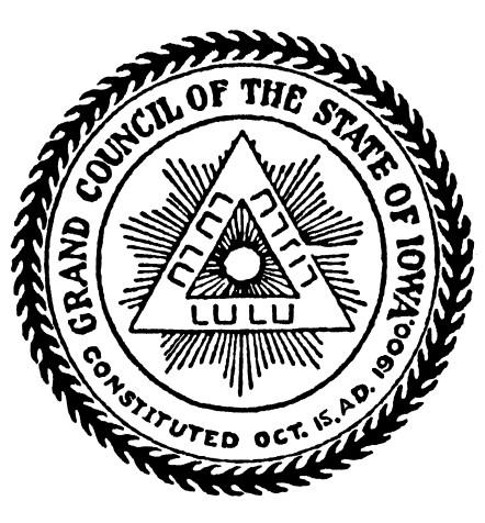 Grand Council of Royal and