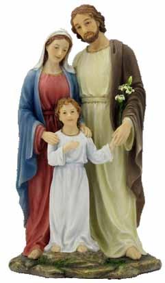 Thomas Aquinas FEAST OF THE HOLY FAMILY OF JESUS, MARY AND JOSEPH YEAR C PARISH PRIEST S CHRISTMAS MESSAGE Msgr.