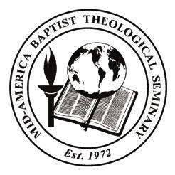 Undergraduate Degree Programs: Courses of Instruction Cross Departmental BH 2100 Basic Biblical Interpretation A basic study of interpreting the Bible.