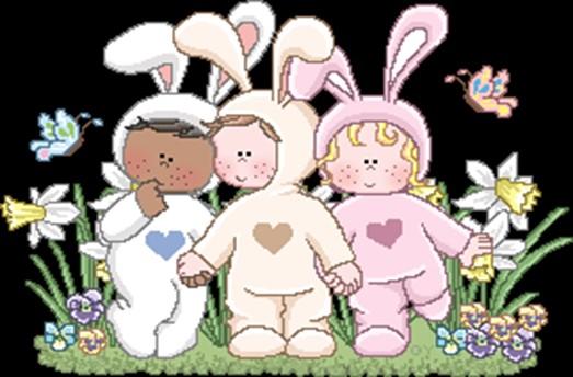 EVENING CIRCLE WEE CHRISTIANS There will be an Easter activity with lunch for the Wee Christians after church on Sunday, April 9th. MORNING CIRCLE Nineteen ladies met at the church for Morning Circle.