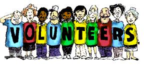If you have a 4 hour block of time (8:30-12:30 or 12:30-4:30) during the week that you would like to volunteer and help us out, please call Mary Vrabel in the office at 396-0551 or email Mary at