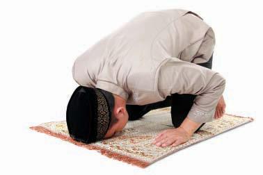 Salah is a duty for all Muslims Jumu ah (congregational) prayers Key Concepts Mosque or masjid A place of prostration for Muslims; it is a communal place of worship for a Muslim community.