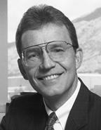 1990 Dean K. Fred Skousen creates new mission statement for the Marriott School.